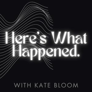 Here's What Happened