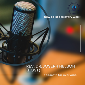 RCC of CBM Adabraka Branch's Podcast