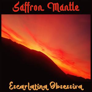Saffron Mantle