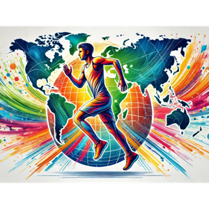 Run This World