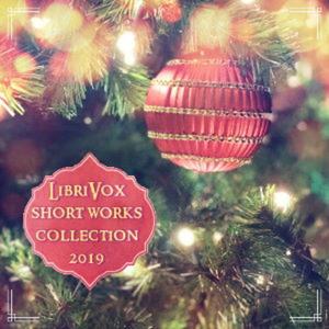 Christmas Short Works Collection 2019 by Various