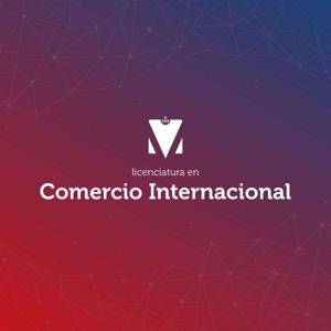 LICENCIATURA EN COMERCIO INTERNACIONAL