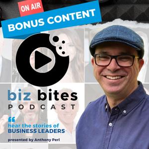 Biz Bites Bonus content