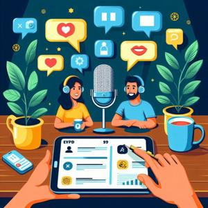 The Age of Social Media