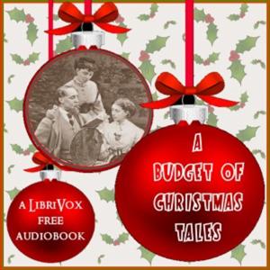 Budget of Christmas Tales, A by Various