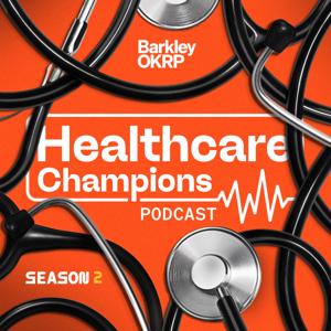 Healthcare Champions