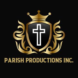 Parish Productions Podcasts