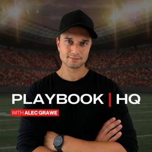 Playbook HQ