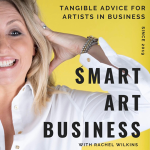 Smart Art Business