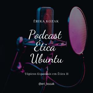 Podcast de Érika Kozak