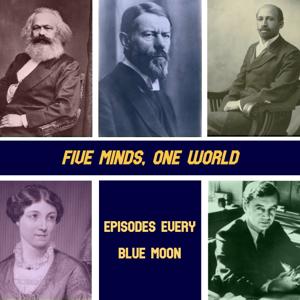 Five Minds, One World