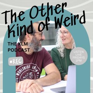 The Other Kind of Weird