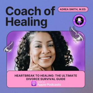 Coach of Healing