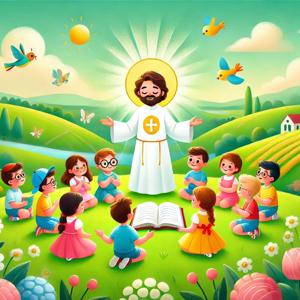 IL PICCOLO CATECHISTA