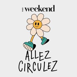 Allez Circulez