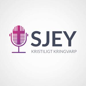 Morgun á SJEY