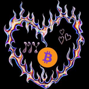 My ₿itcoin