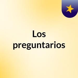 Los preguntarios