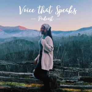 Voice that Speaks