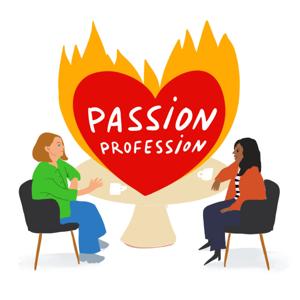Passion Profession