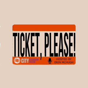Ticket, Please!