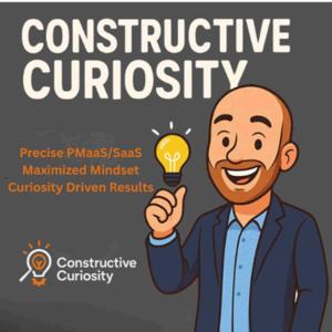 Constructive Curiosity