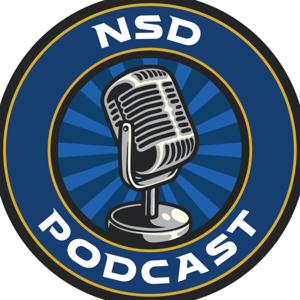 NSD Podcasts