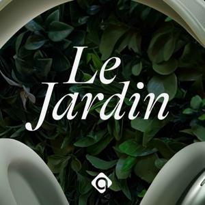 Le jardin