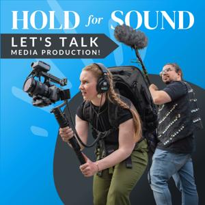 Hold for Sound: Let's Talk Media Production