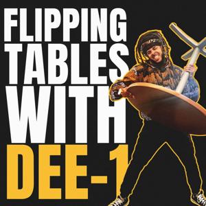 Flipping Tables with Dee-1