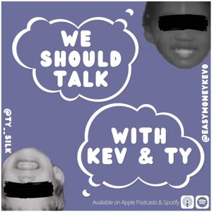 We Should Talk