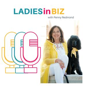 Ladies in Biz Podcast