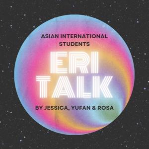 ERI Talk