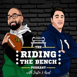 The Riding the Bench Podkast