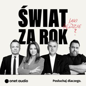 Świat za rok