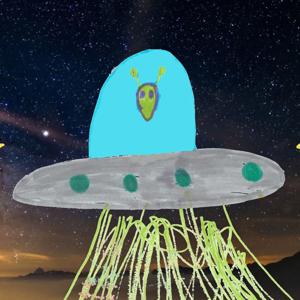 Radio UFO
