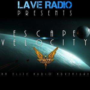 Elite: Escape Velocity