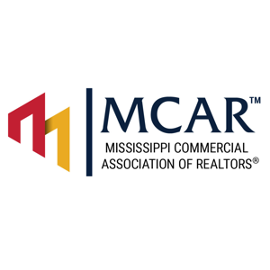 Commercial Real Estate Mississippi, hosted by MCAR
