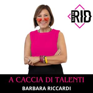 RID A CACCIA DI TALENTI