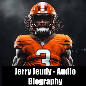 Jerry Jeudy - Audio Biography