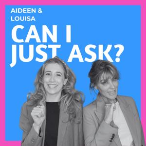 Can I just ask?