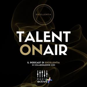Talent On Air