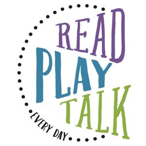 The ReadPlayTalk Podcast