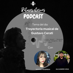 RITMOS ETERNOS