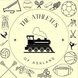 Athletes of Ashland