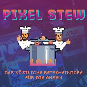 Pixel Stew