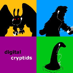 DigitalCryptids