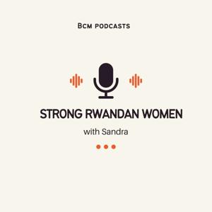 Strong Rwandan Women