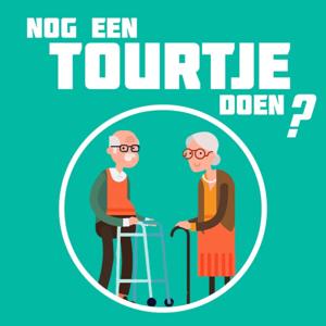 Nog een tourtje doen?