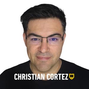 Descubre lo mejor de ti con Christian Cortez: Hacia una mejor calidad de vida.